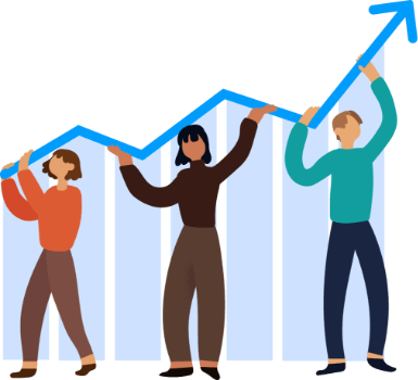 Transforming businesses